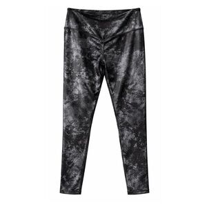 Athleta XL Elation Misty Lace Tights